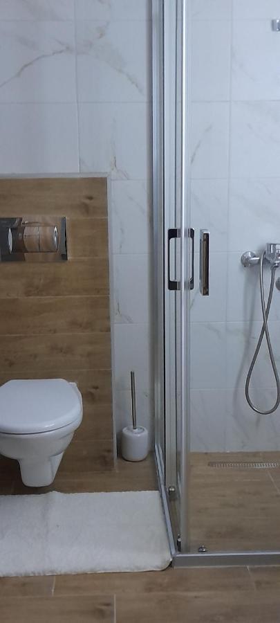 Apartmani Sunlight Vrnjačka Banja Extérieur photo