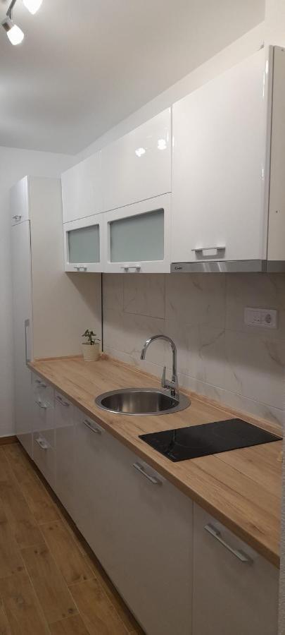 Apartmani Sunlight Vrnjačka Banja Extérieur photo