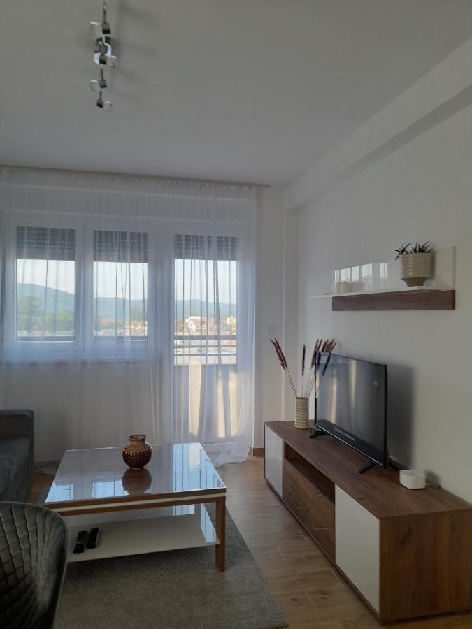 Apartmani Sunlight Vrnjačka Banja Extérieur photo