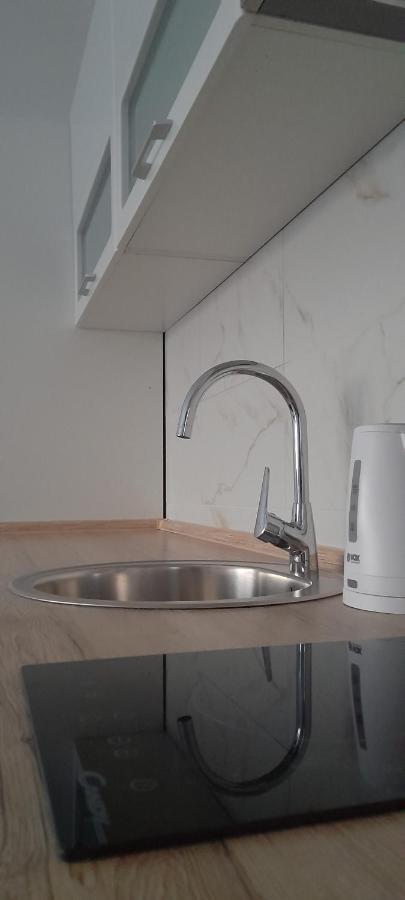 Apartmani Sunlight Vrnjačka Banja Extérieur photo