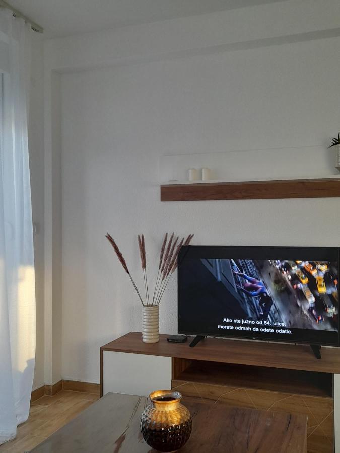 Apartmani Sunlight Vrnjačka Banja Extérieur photo