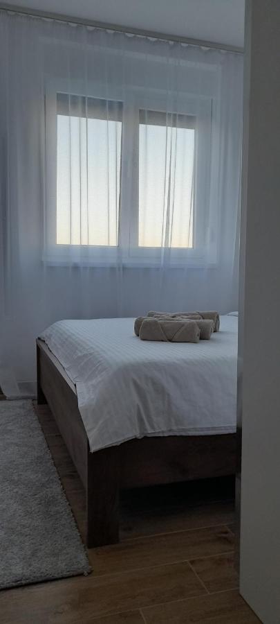 Apartmani Sunlight Vrnjačka Banja Extérieur photo
