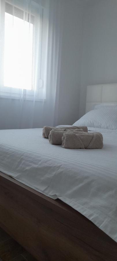 Apartmani Sunlight Vrnjačka Banja Extérieur photo